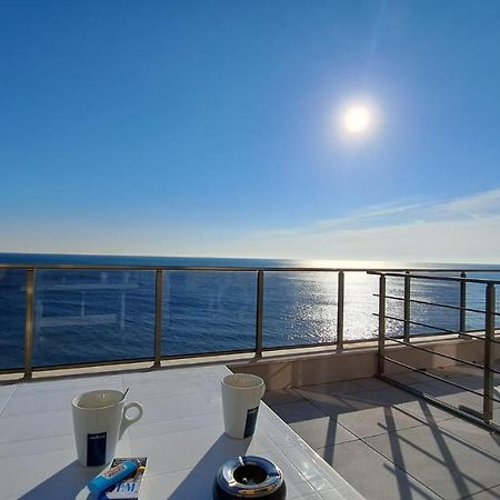 Diamond Beach Luxus Apart Obzor 28 Kültér fotó