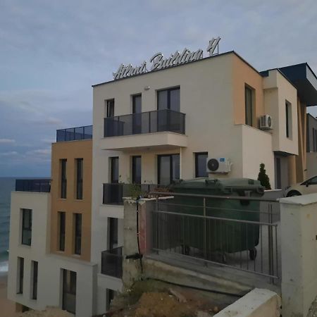 Diamond Beach Luxus Apart Obzor 28 Kültér fotó