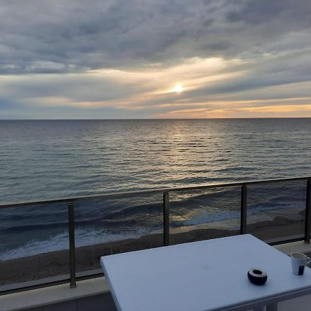 Diamond Beach Luxus Apart Obzor 28 Kültér fotó