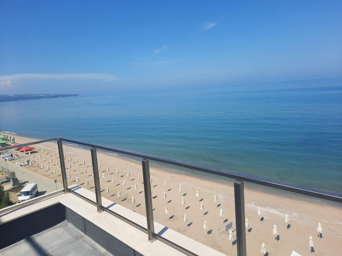 Diamond Beach Luxus Apart Obzor 28 Kültér fotó
