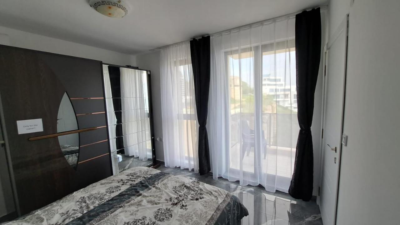 Diamond Beach Luxus Apart Obzor 28 Kültér fotó
