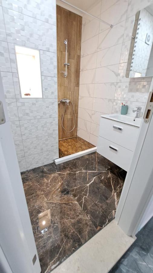 Diamond Beach Luxus Apart Obzor 28 Kültér fotó