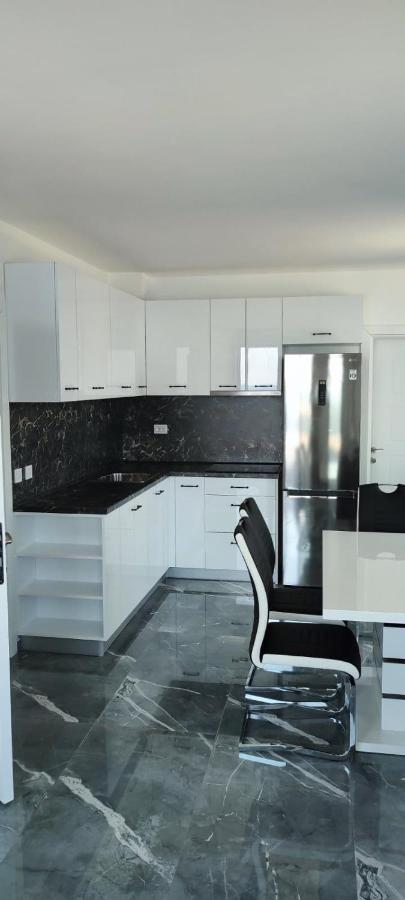 Diamond Beach Luxus Apart Obzor 28 Kültér fotó