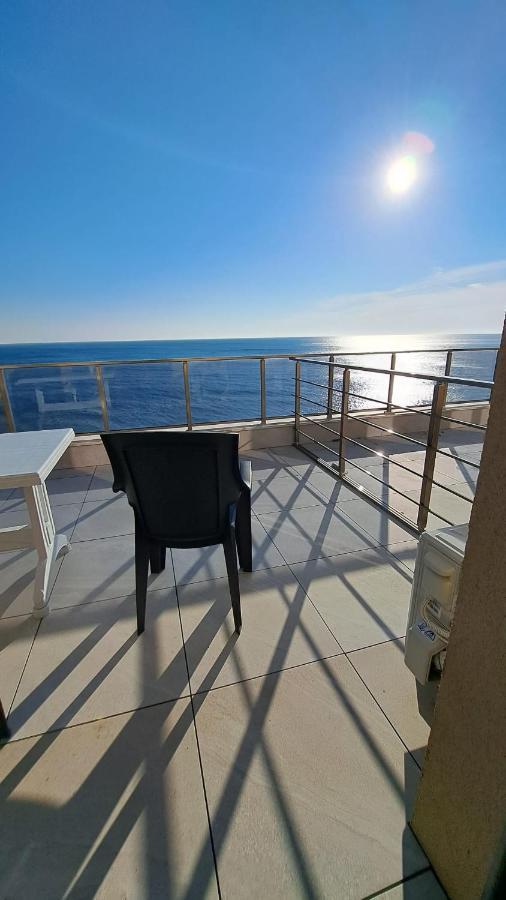Diamond Beach Luxus Apart Obzor 28 Kültér fotó