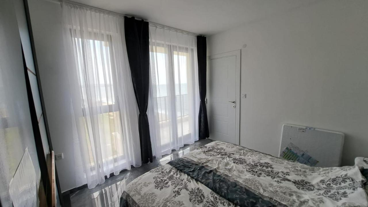 Diamond Beach Luxus Apart Obzor 28 Kültér fotó