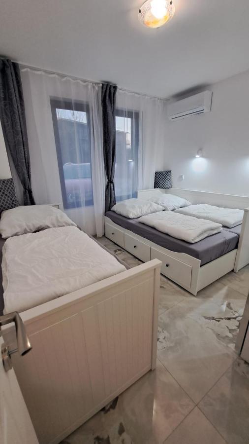 Diamond Beach Luxus Apart Obzor 28 Kültér fotó
