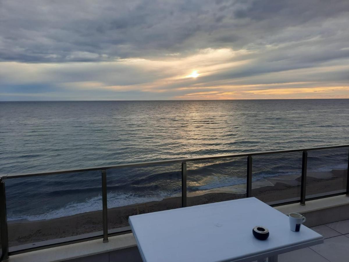 Diamond Beach Luxus Apart Obzor 28 Kültér fotó