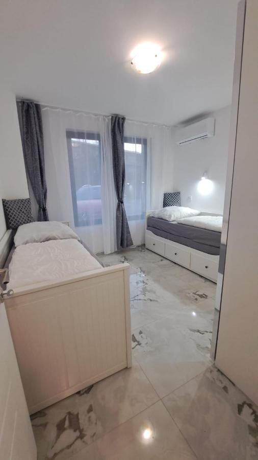 Diamond Beach Luxus Apart Obzor 28 Kültér fotó