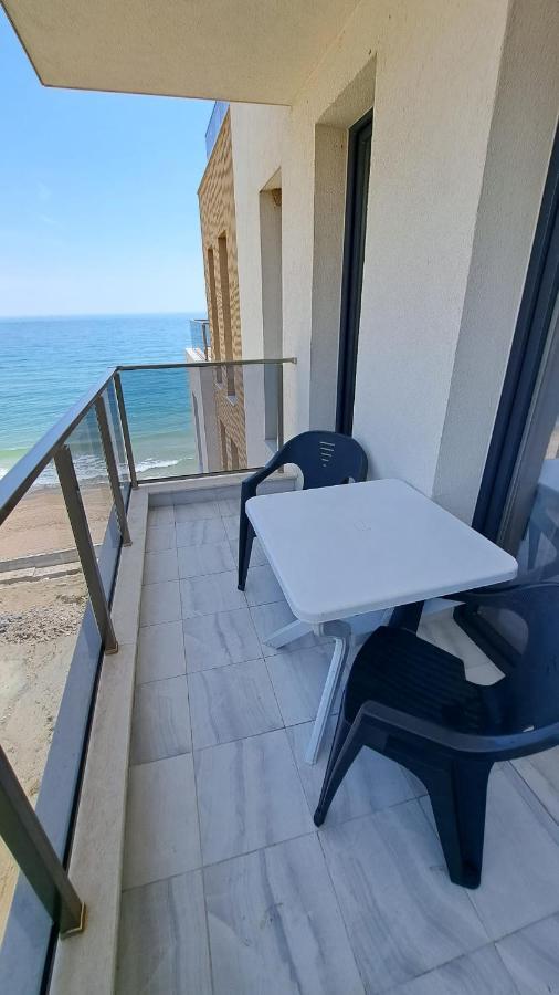 Diamond Beach Luxus Apart Obzor 28 Kültér fotó